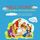 Artikelbild von Bible Stories for Children and Young People: The Most Beautiful Bible Stories of the Old and New Testaments Told in a Child-Friendly Way - Including Valuable Background Knowledge