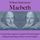 Artikelbild von William Shakespeare: Macbeth (Deutsch / Englisch)