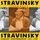 Artikelbild von Strawinsky/SWR Sinfonie Orchester Baden: Strawinsky Dirigier