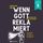 Artikelbild von Wenn Gott reklamiert