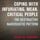 Artikelbild von Coping with Infuriating, Mean, Critical People