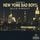 Artikelbild von New York Bad Boys: Der Sammelband - Band 1 bis 5 - Yearn for