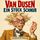 Artikelbild von Van Dusen - Ein St&uuml;ck Schnur