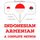 Artikelbild von I am learning Armenian