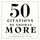 Artikelbild von 50 citations de Thomas More