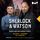 Artikelbild von Sherlock & Watson &ndash; Neues aus der Baker Street: Bloody Summer in London (Fall 14)
