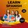 Artikelbild von Learn Spanish for Beginners - Lesson 4