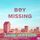 Artikelbild von Boy Missing