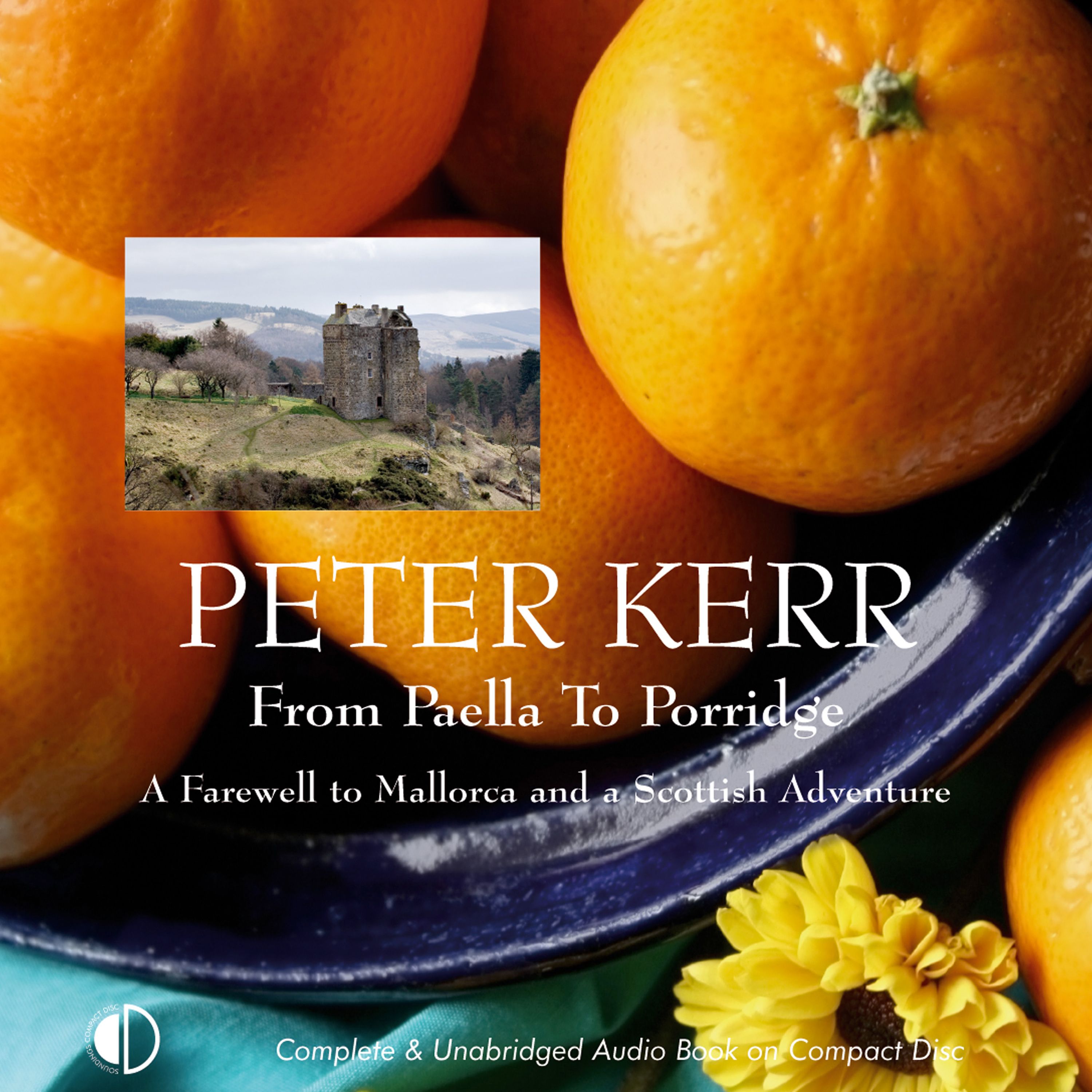 Artikelbild von From Paella to Porridge