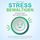 Artikelbild von STRESS BEW&Auml;LTIGEN - Stress weg auf Knopfdruck: Wie Sie durch Meditation, Achtsamkeit und positives Denken ganz einfach Gelassenheit lernen und innere Ruhe finden - f&uuml;r mehr Gl&uuml;ck und Lebensfreude