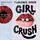 Artikelbild von Girlcrush