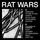 Artikelbild von Rat Wars (Black Vinyl)