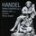 Artikelbild von Handel: Organ Concertos,Op. 4