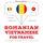 Artikelbild von Rom&acirc;nă - vietnameză: Pentru călătorie
