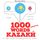 Artikelbild von 1000 essential words in kazakh