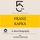 Artikelbild von Franz Kafka: A short biography