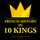 Artikelbild von French History in 10 Kings