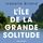 Artikelbild von L'&icirc;le de la grande solitude