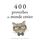 Artikelbild von 400 proverbes du monde entier