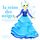 Artikelbild von La Reine des Neiges de Hans-Christian Andersen