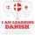 Artikelbild von I am learning Danish