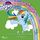 Artikelbild von Rainbow Dash och Daring Do-dubbelutmaningen