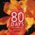 Artikelbild von Die Farbe der Begierde / 80 Days Bd. 2