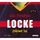 Artikelbild von Locke st&uuml;rmt los