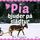 Artikelbild von Pia bjuder p&aring; sl&auml;dtur