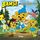 Artikelbild von Bamse ja noita-akan tyt&auml;r