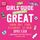 Artikelbild von The Girls' Guide to Growing Up Great 2nd edition