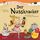 Artikelbild von Der Nussknacker (Mein erstes Musikbilderbuch mit CD und zum Streamen, Bd.)