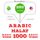 Artikelbild von 1000 essential words in Malay