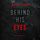Artikelbild von Behind His Eyes (A Casey Faith Suspense Thriller&mdash;Book 1)