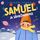Artikelbild von Samuel ja s&auml;hk&ouml;mummo