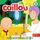 Artikelbild von Folge 3: Caillou backt einen Kuchen und weitere Geschichten (Das Original-H&ouml;rspiel zur Serie)