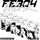 Artikelbild von Nmixx: Fe3O4: BREAK (Square One Version)