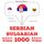 Artikelbild von 1000 essential words in Bulgarian