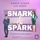 Artikelbild von Ms. Snark & Mr. Spark