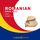 Artikelbild von Romanian Made Easy - Lower beginner - Volume 1 of 3