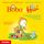 Artikelbild von Bobo & Hasi. Geschichten f&uuml;r ganz Kleine mit KlangErlebnissen und Liedern