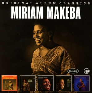 Artikelbild von Original Album Classics