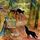 Artikelbild von Ophelia und der Wolf