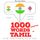 Artikelbild von 1000 essential words in Tamil