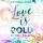 Artikelbild von Love Is Bold &ndash; Du gibst mir Mut (Love-Is-Reihe 2)