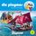 Artikelbild von Die Playmos - Das Original Playmobil Hörspiel, Folge 47: Flucht vor den Piraten