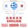 Artikelbild von 1000 essential words in English