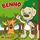 Artikelbild von Benno, der schlaue Kuschelhund: Im Wald