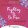 Artikelbild von Fighting to be Free - Nie so geliebt