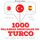 Artikelbild von 1000 palabras esenciales en turco